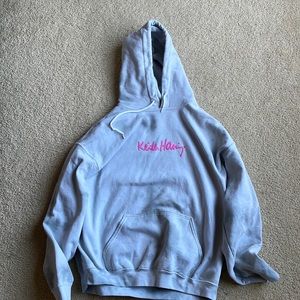 Keith Haring Sweatshirt